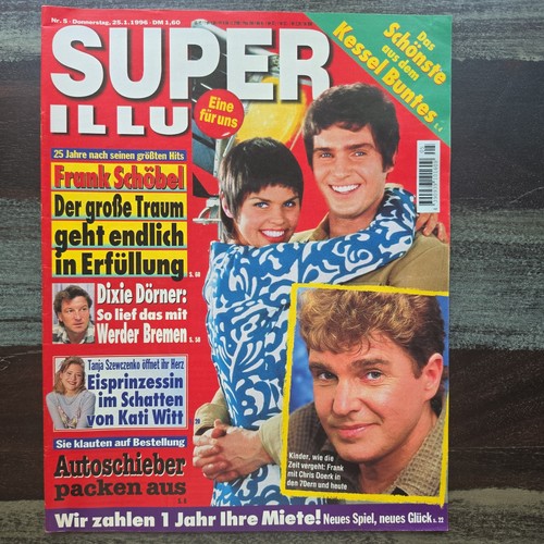 Super illu 05 96 - illu,, nr.