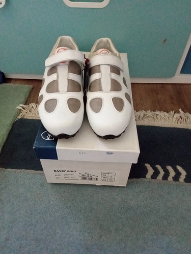 Bally golf damengolfschuh - bally,