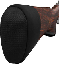 Gummischaftkappe