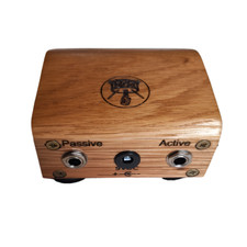 Percussion Stompbox Rhyth-Mic
