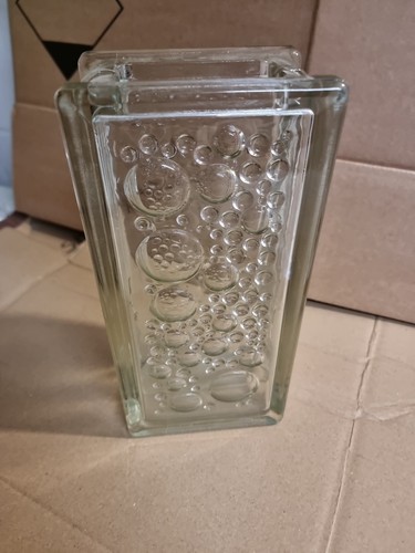 Vase blockvase blasen - vase,