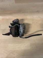 Turbolader BMW 5er E60 E61