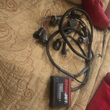 Power Commsnder 5 For A  Cbr