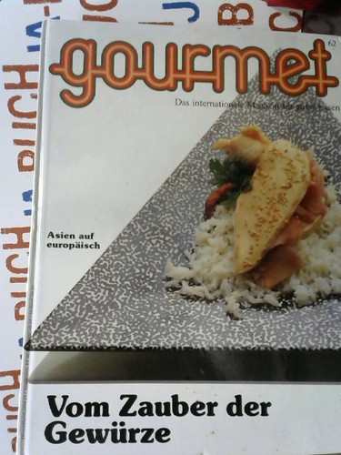 Gourmet das internationale - gourmet.,