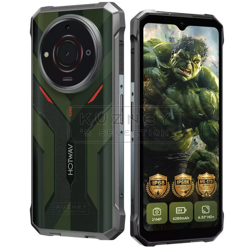 Handy hotwav t7s outdoor - t7s,