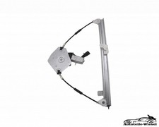 Fensterheber mit Motor Vorne