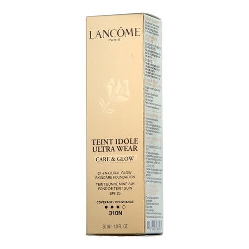 Lancôme teint idole ultra - teint,