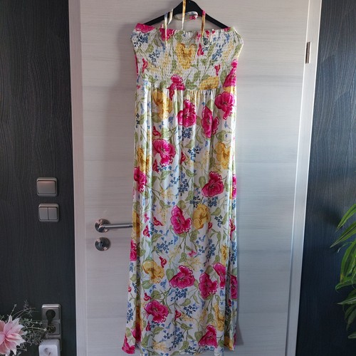 Damen sommerkleid strandkleid - damen,
