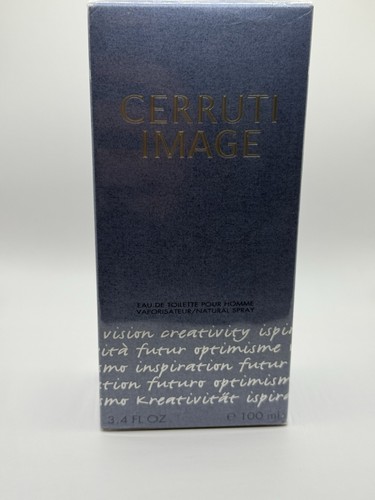 Parfüm cerruti image homme - parfüm,