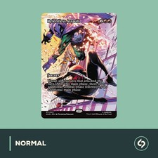 MTG | Relentless Assault |