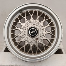 OPEL OMEGA SENATOR 15 ZOLL 7J