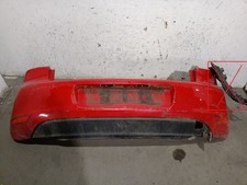 5K6807421 HINTERE STOSSSTANGE