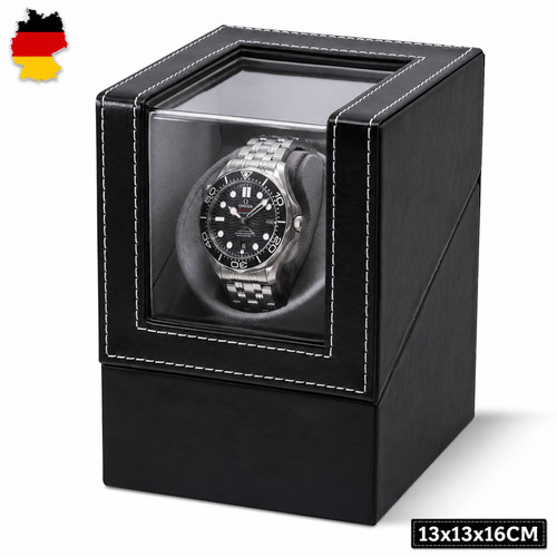 Uhrenbeweger leder - pu,