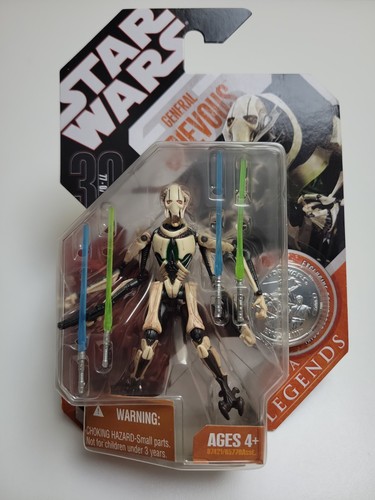 Star wars 30th saga legends - star,