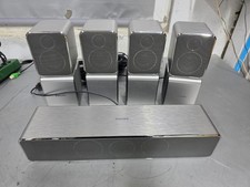 Philips HTS9520 Heimkinosystem