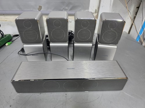 Philips hts9520 heimkinosystem - hts9520,