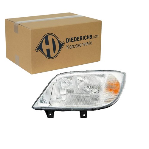 Diederichs halogen - diederichs,
