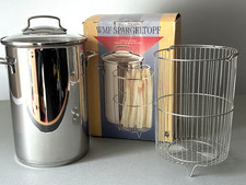WMF SPARGELTOPF mit