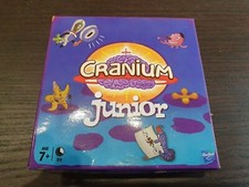 jeu de société : cranium