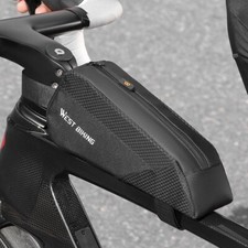WEST BIKING Fahrrad