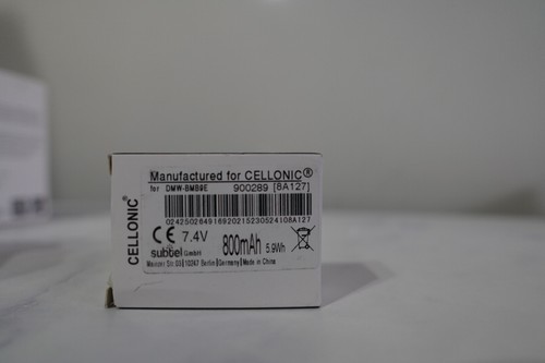Akku batterie 800mah - akku,,