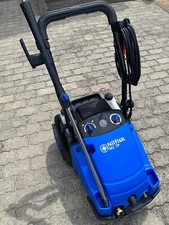 Nilfisk Hochdruckreiniger Heißwasserhahn