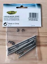 Carson Ersatzteile Stifte und Ringe, 500205443