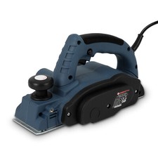 EBERTH 900W Elektrohobel Balkenhobel Hobelmaschine Handhobel Falzhobel Hobel