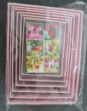 7tlg Set Geschenkkarton