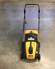 Original STIGA Elektrorasenmäher SV 415 E