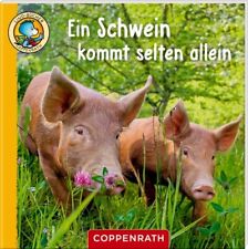 Lino Bücher Box 67 Linos Bauernhof-Bildergeschichten Ab 3 Jahre + BONUS