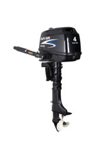 Aussenbordmotor PARSUN 4 PS
