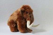 Uni Toys Mammut Stofftier Schmusetier Plüschtier (T192)