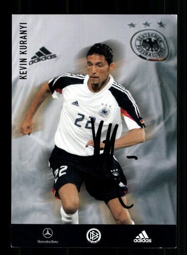 Kevin kuranyi dfb - kuranyi,