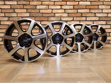 Alufelgen audi a7 8x17 - q5,