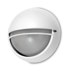 Außenwandlampe E27 IP44 KARIM