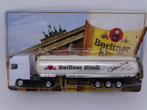 Werbetruck daf tank - xf, "