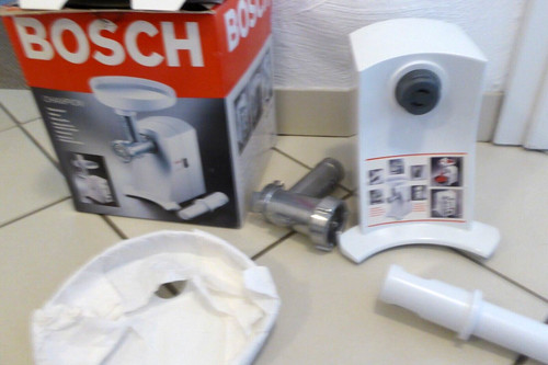 Bosch champion mfw 1501 - champion,