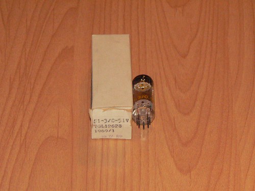 Str 5 iv thyratron - 1,3,
