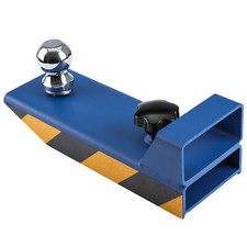 Rangierhilfe Gabelstapler