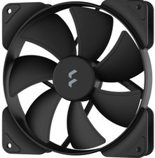 Fractal Design Aspect 12 Black