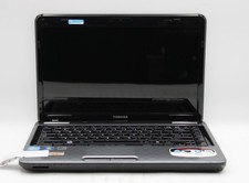 Toshiba Satellite L745-S4210 _