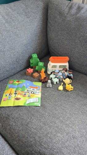 Lego duplo 10946 - lego,