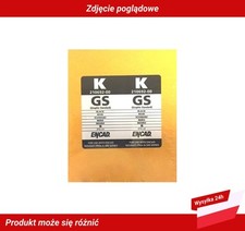 210692-00 Encad NovaJet 500 atrament Czarny