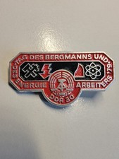 DDR Abzeichen 30. Tag des