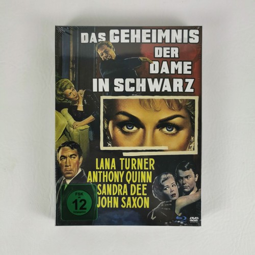 Das geheimnis der dame - das,