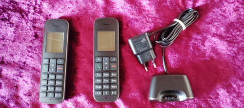 Telekom sinus 207 - 2,