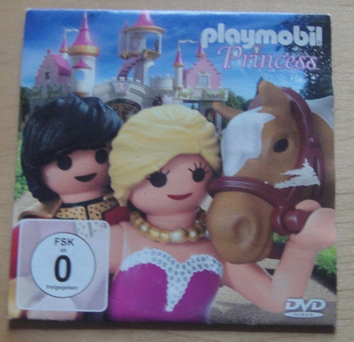 Playmobil princess - playmobil,,