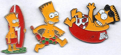 Pin konvolut usa comic - 🎥pin-konvolut, 3