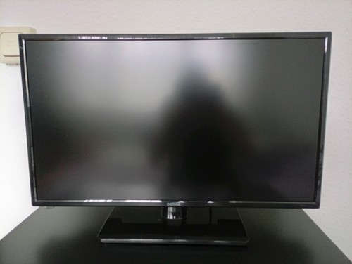 Denver ldd 2468 led - denver, led-tv